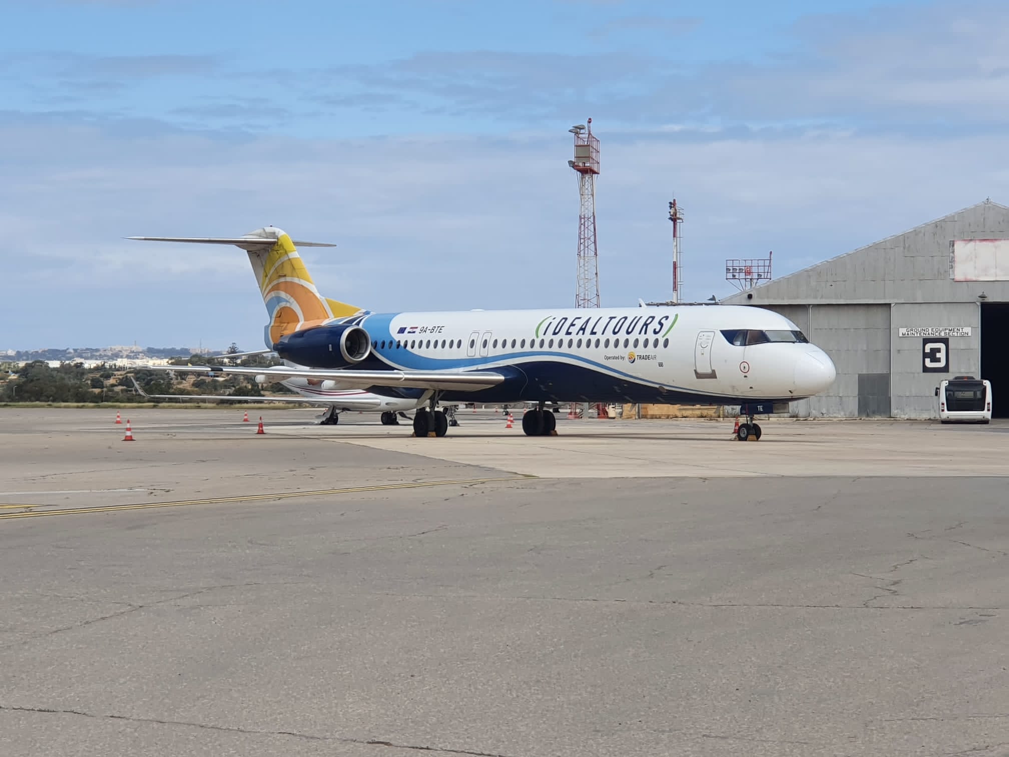 Whatever happened to Rekkof? MAviO News